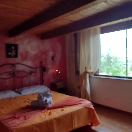 Casa Sasa Apartment Porticalazzo
