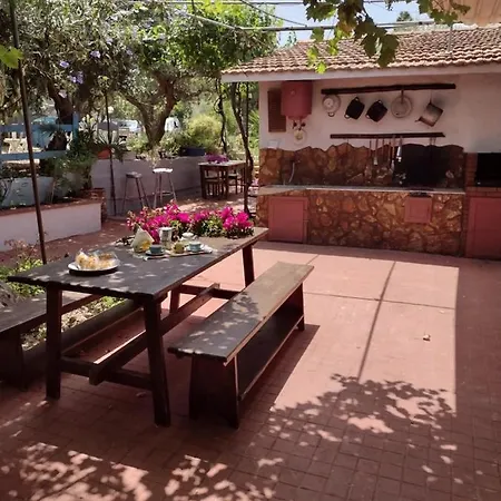 Casa Sasa