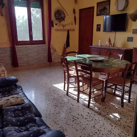 Casa Sasa Apartment Porticalazzo