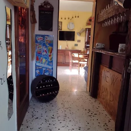 Casa Sasa *