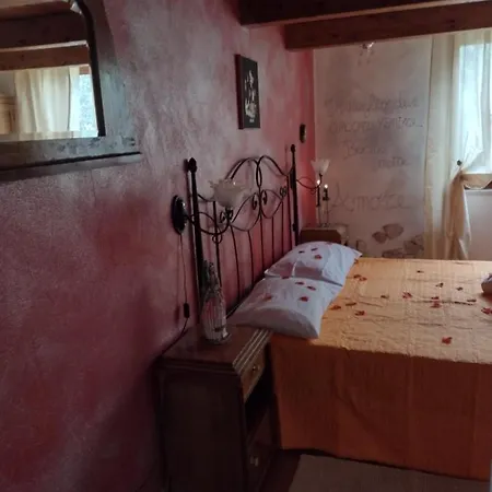 Casa Sasa Apartment Porticalazzo