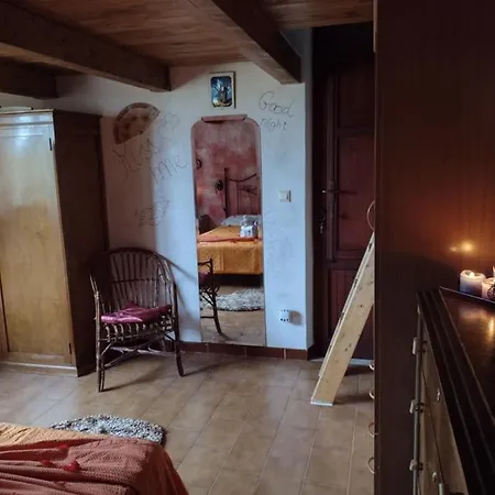Casa Sasa Apartment *