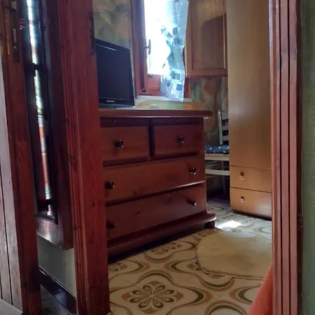 Casa Sasa Apartment *