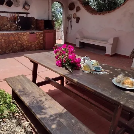 Casa Sasa *