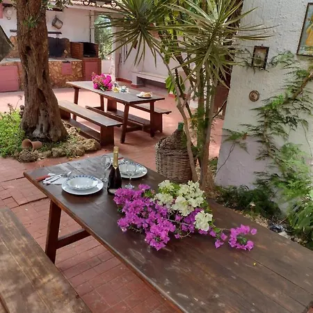 Apartment Casa Sasa Porticalazzo